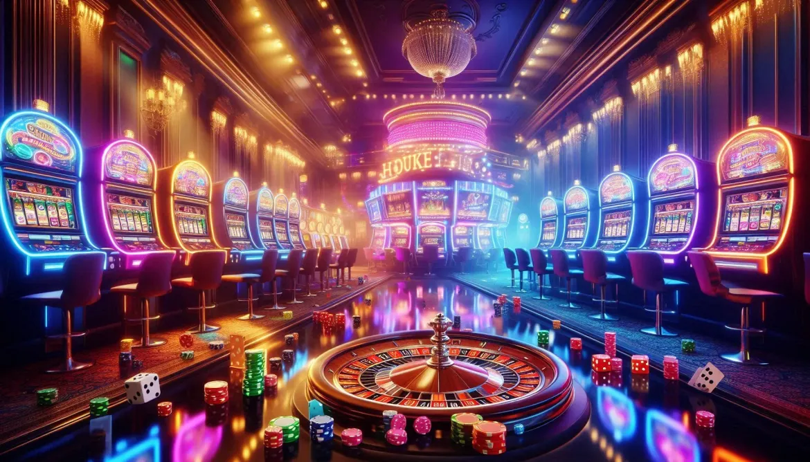 Paf Casino
